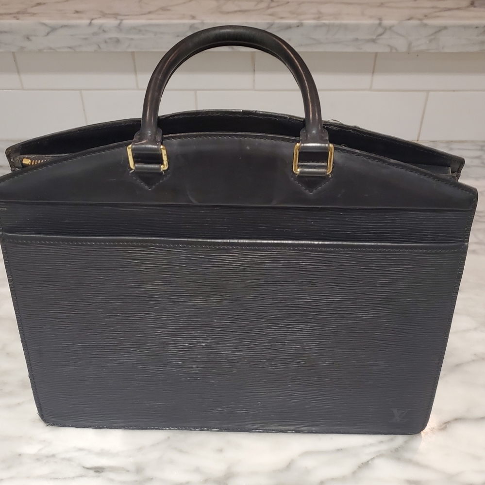 Authentic Louis Vuitton Riviera Bag